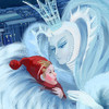 Snow Queen by Pony Apps