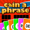 Coin a Phrase Free Fun & Social Multiplayer Guessing Game