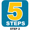 5 Steps to Learning English - Step 2