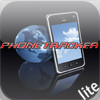 PhoneTracker Lite - Mobile CellPhone Tracker