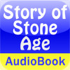 A Story of the Stone Age - Audio Book