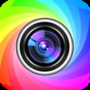 Art Creative Filter Cam HD