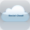 Social Cloud iPhone