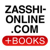 ZASSHI-ONLINE +BOOKS
