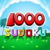 1000 Sudoku for iPad