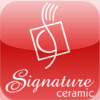 Signature Ceramic