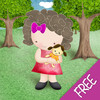 Alma and the Doll in the Park - Free