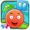 Friendly Shapes - Funny Interactive Adventure HD