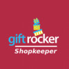 GiftRocker Shopkeeper