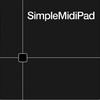 SimpleMidiPad