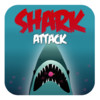 Hungry Shark Attack - Eat Little Tiny Fish