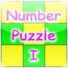 Number Puzzle - I