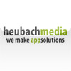 heubach media - UDID - QR Code Reader - Barcodescanner