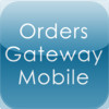 Orders Gateway Mobile