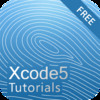 Interactive Tutorials for Xcode5 - Free Version