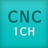 CNC 1ch