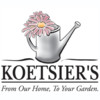 Koetsiers Greenhouse