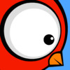 Mighty Bird - FREE : Super Fun Cute Endless Flappy Game! Flap Your Wings & Fly!