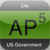 AP U.S. Government and Politics Study Guide