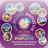 IASA2013 Annual Conference
