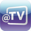 Belkin @TV for iPad