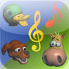 Musical Animals!
