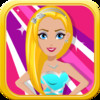 Makeover Salon Girls - Prom Princess Girl Friends Shopping To Dress Up, Fashion, Makeup