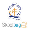 Our Lady of Lourdes Sunnybank - Skoolbag