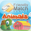 Friendly Match Animals HD