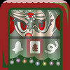 Punykura Christmas - Kawaii Purikura (Cute Japanese Photo Sticker Holiday Deco) & Animated GIF Maker