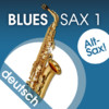 Blues SAX 1