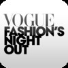 Vogue FNO London