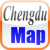 Chengdu Offline Map