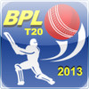 BPL T20 2013