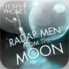 Radar Men from the Moon - Episode 1 'Moon Rocket' - Films4Phones