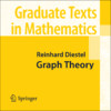 Graph Theory, by Reinhard Diestel