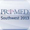 Pri-Med Southwest 2013