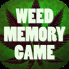 Weed Memory Game