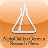 AlphaGalileo German Research News