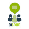 SO Group SMS