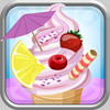 Ice Cream Kids - Cooking Game (Ads Free)