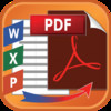 Documents to PDF PRO