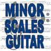 Minor Scales Guitar