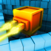Block Defender: The Pixel Defense 3D & HD