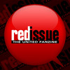 RedIssue - The United fanzine
