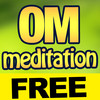 Om Meditation Affirmations Lite