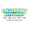 Pellegrino Auto Group DealerApp