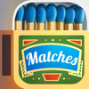 Puzzles with Matches Deluxe