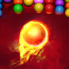 Attack Balls - New Bubble Shooter Game (Best Cool & Funny Games For Girls & Kids - Touch Top Fun)
