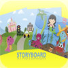 Storyboard Stickers